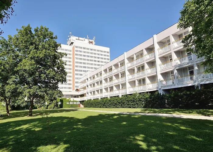 Danubius Hotel Marina Balatonfüred