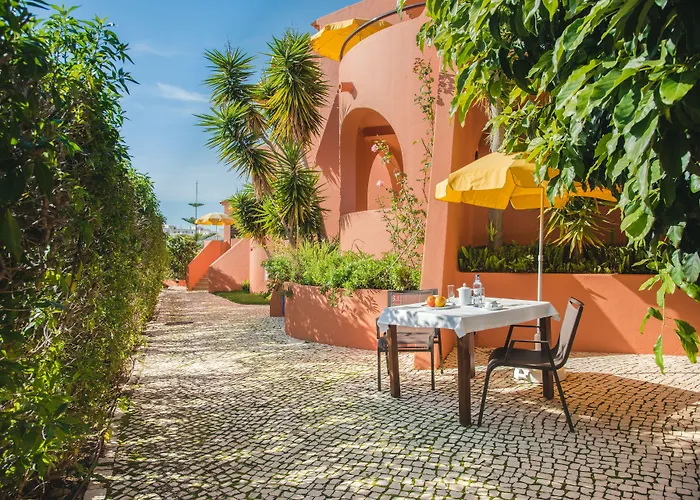 Villa Mar Azul Lagos