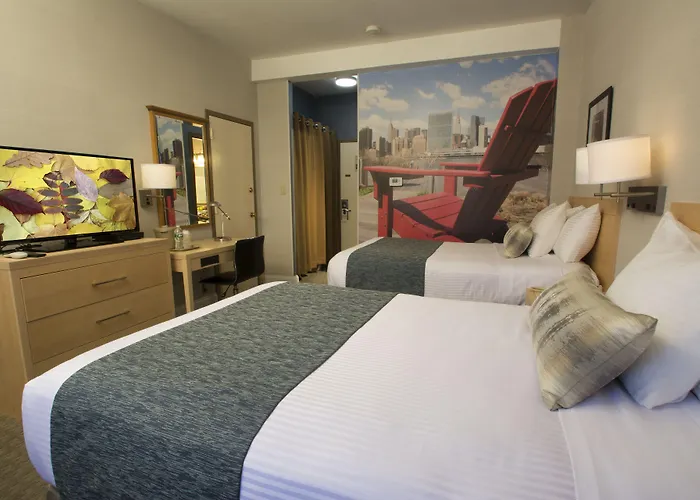 Adria Hotel&Conference Center Nueva York
