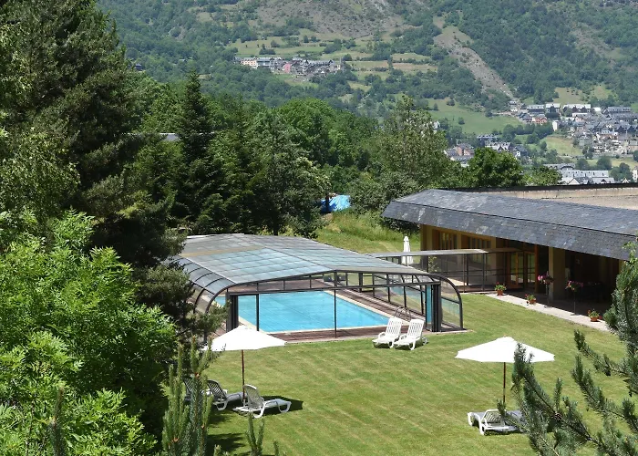 Rvhotels Tuca Vielha