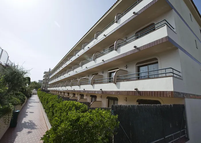 Apartamentos Guitart Lloret de Mar