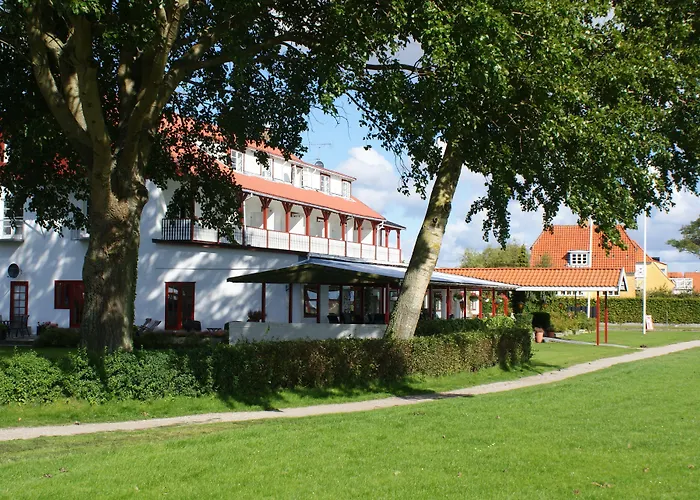 Copenhagen Airport Hotel Dragor