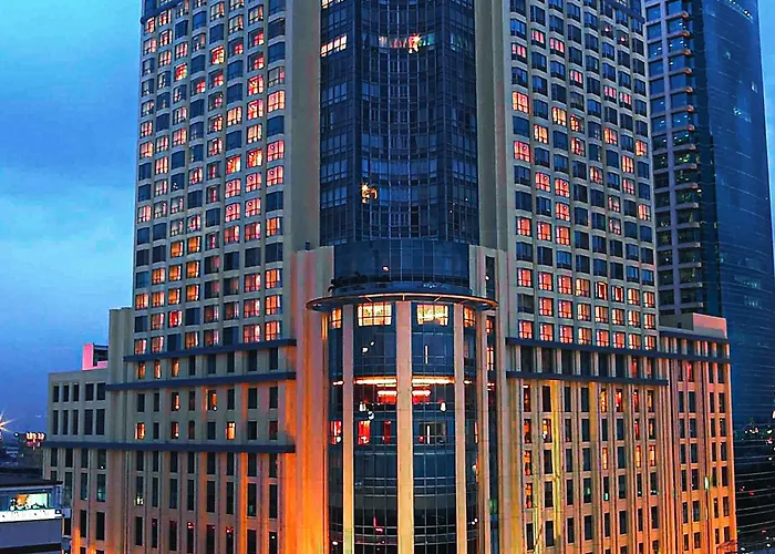 New Coast Hotel Manille