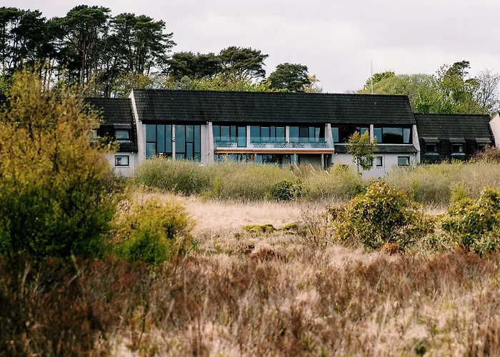 Isle Of Mull Hotel And Spa Craignure 