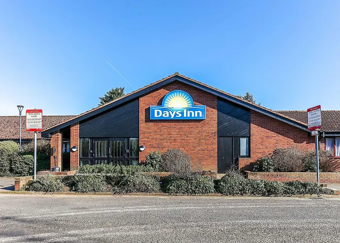 Days Inn Hotel Gretna Green