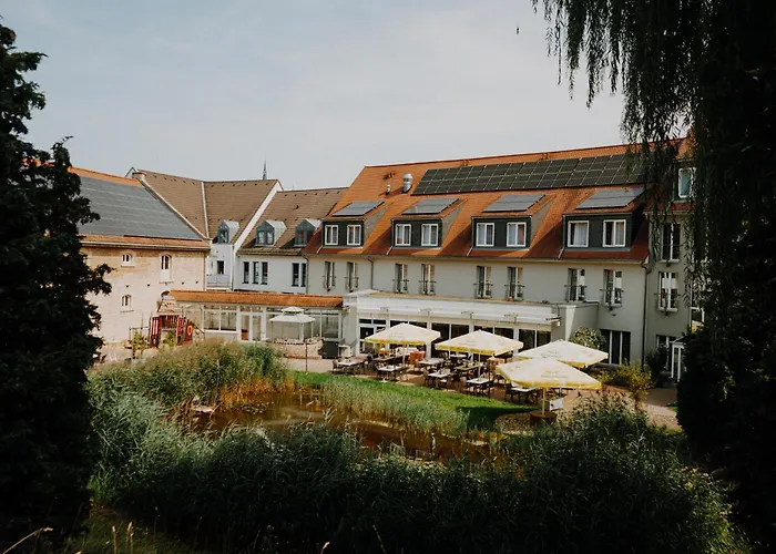 Hotel am Schloß Apolda
