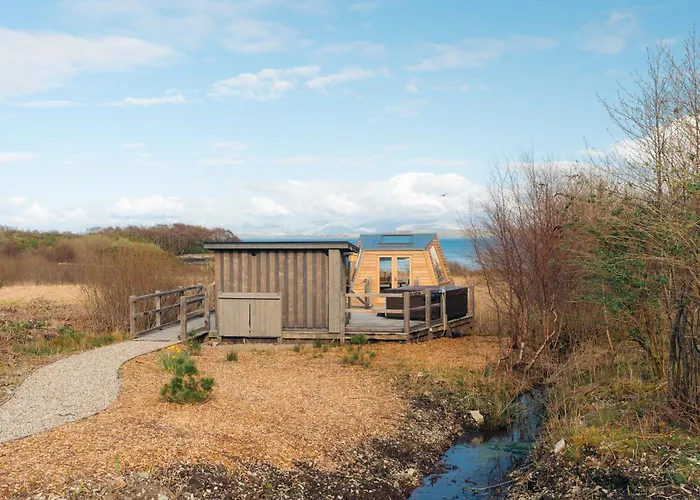 Isle Of Mull Hotel And Spa Craignure 