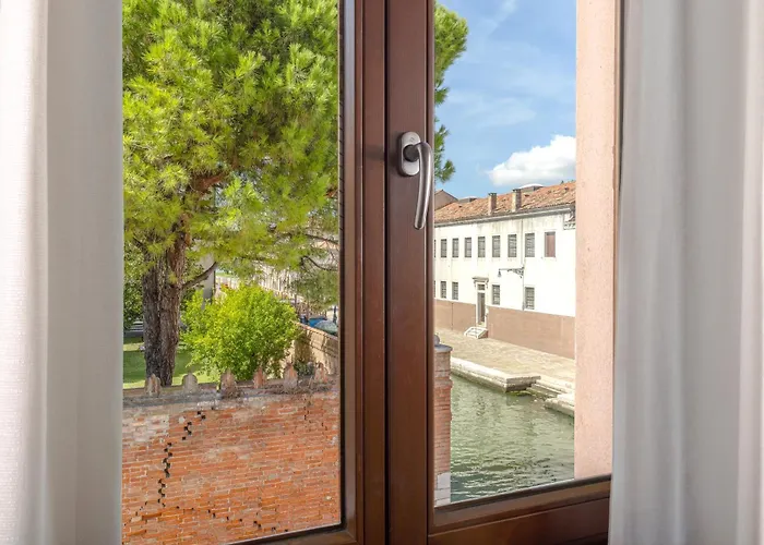Eurostars Cannaregio Veneza