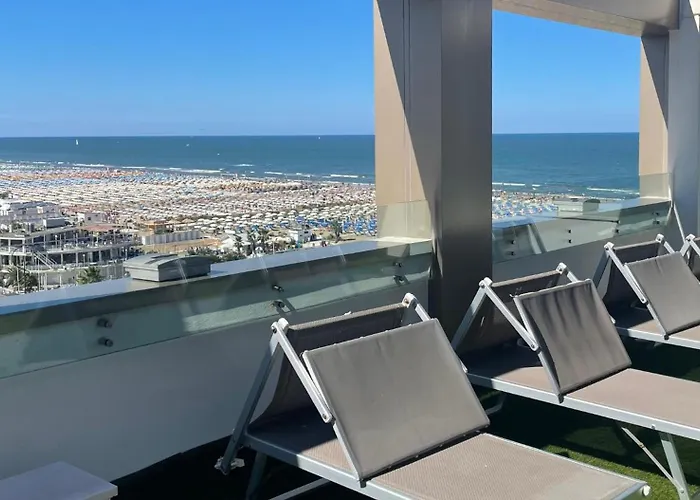 National Hotel Rimini