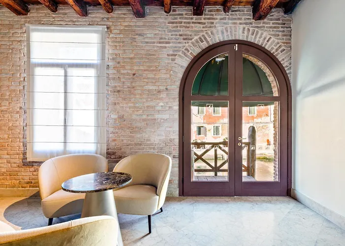 Eurostars Cannaregio Venice