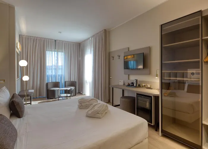 Hotel Nasco Milan