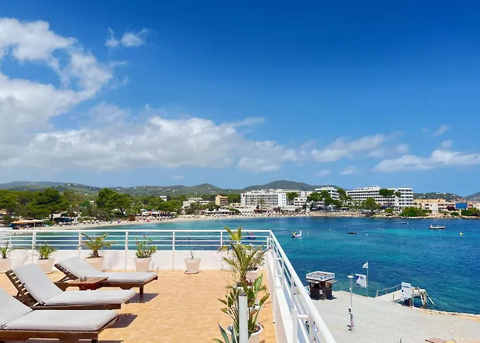 Hotel Boutique Las Arenas Es Cana