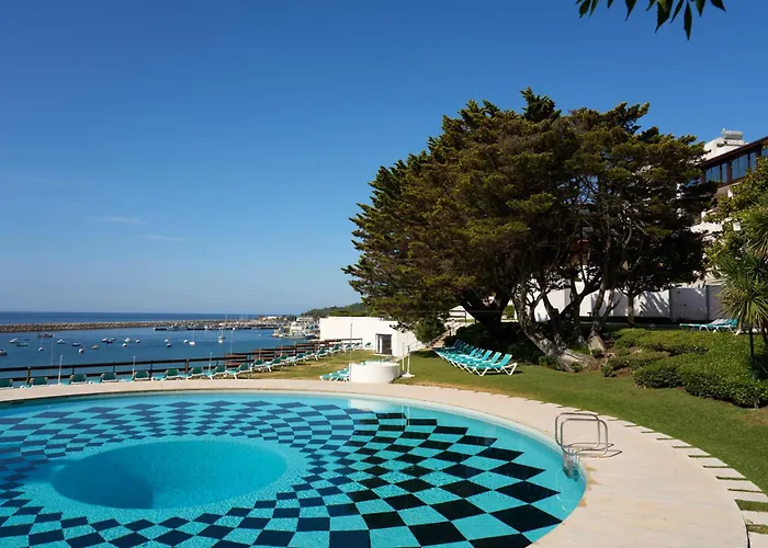 Hotel Do Mar Sesimbra