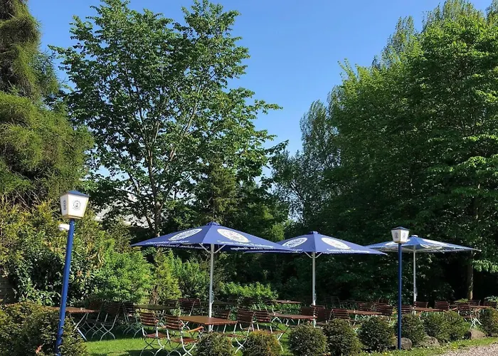 Hotel Fruerlund Flensburg