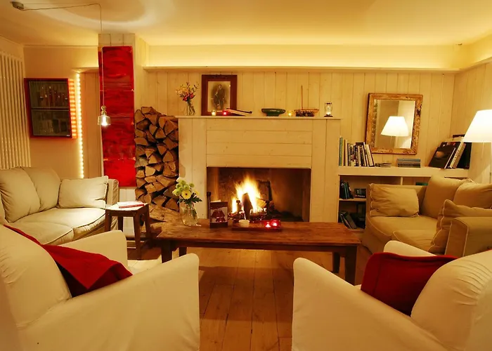 Le Lodge Kerisper La Trinité-sur-Mer