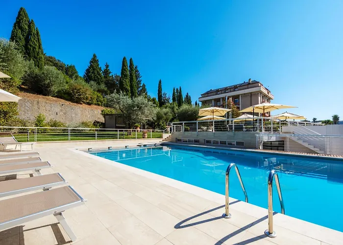 Hotel Umbria Attigliano