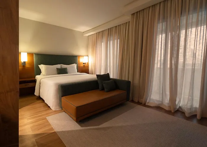 Estanplaza Berrini Hotel São Paulo