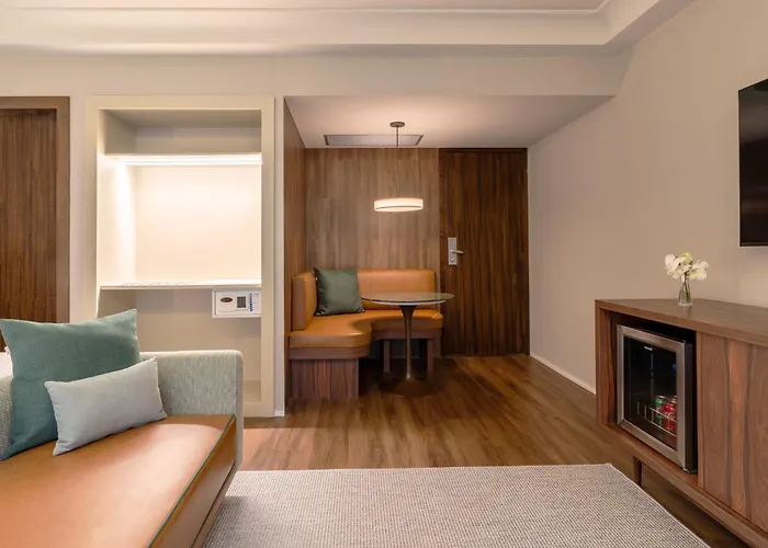 Hotel Estanplaza Paulista São Paulo