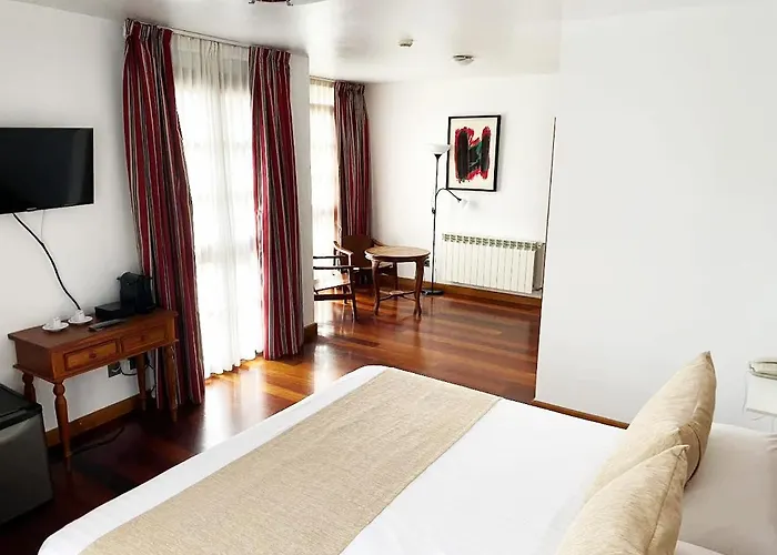 Hotel El Sella Cangas de Onís