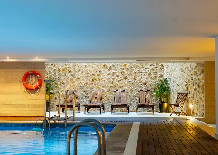 Aparthotel Duva & Spa Port de Pollença