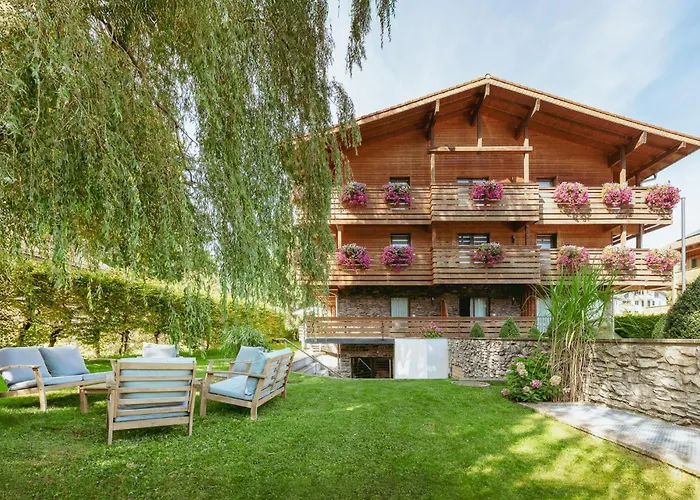 Hotel Villa Lago Bad Wiessee