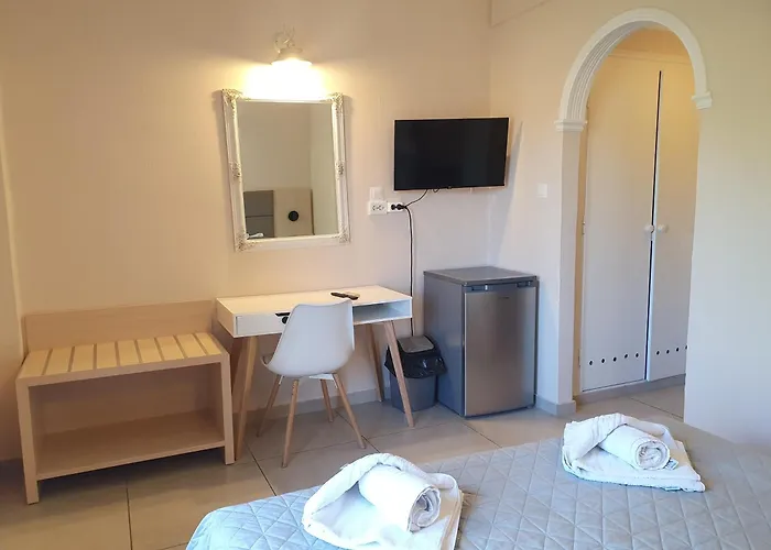 Paleo Inn Hotel Paleokastritsa