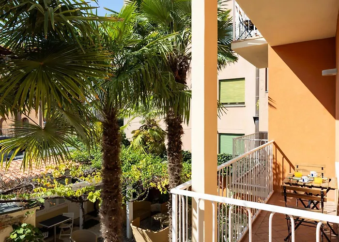 Hotel La Pergola Di Venezia Lido de Venise