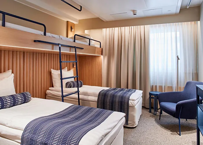 Original Sokos Hotel Alexandra Jyvaeskylae