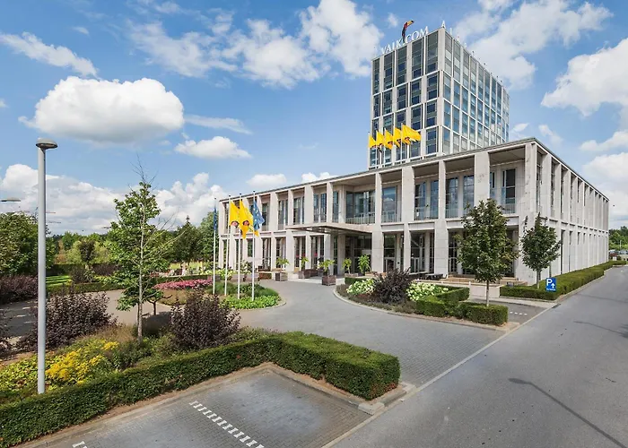 Van der Valk Düsseldorf