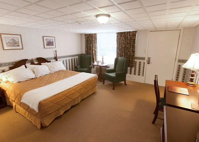 Coachman Inn Kittery