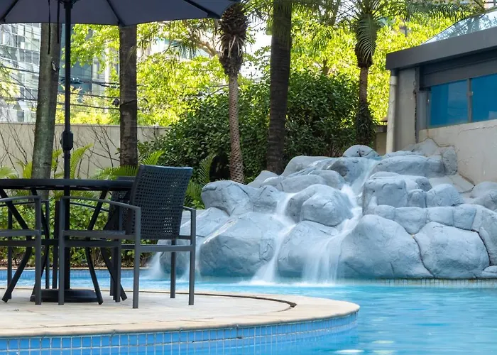 Radisson Vila Olimpia São Paulo