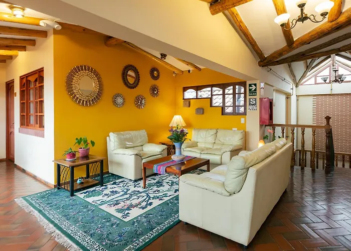 Amerindia Cusco