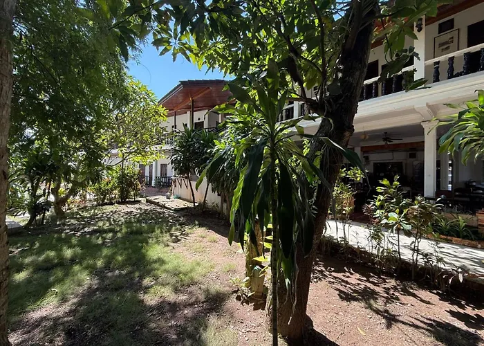 Vangsavath Hotel Luang Prabang