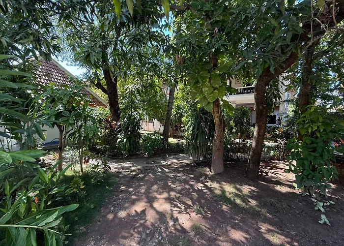 Vangsavath Hotel Luang Prabang
