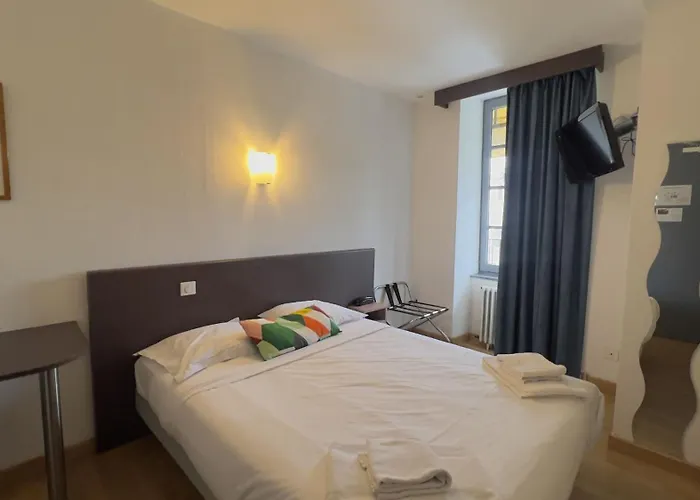 Hotel Le Relais De Vendee Les Herbiers