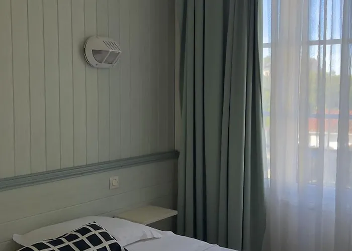 Hotel Le Relais De Vendee Les Herbiers