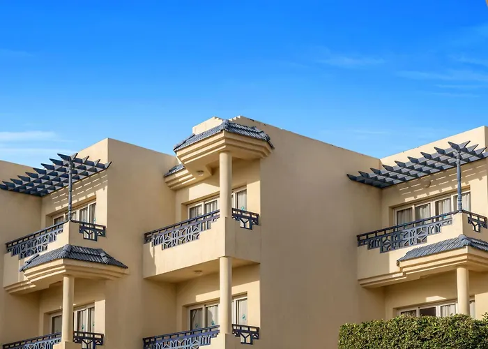 Grand Oasis Resort Sharm el-Sheikh