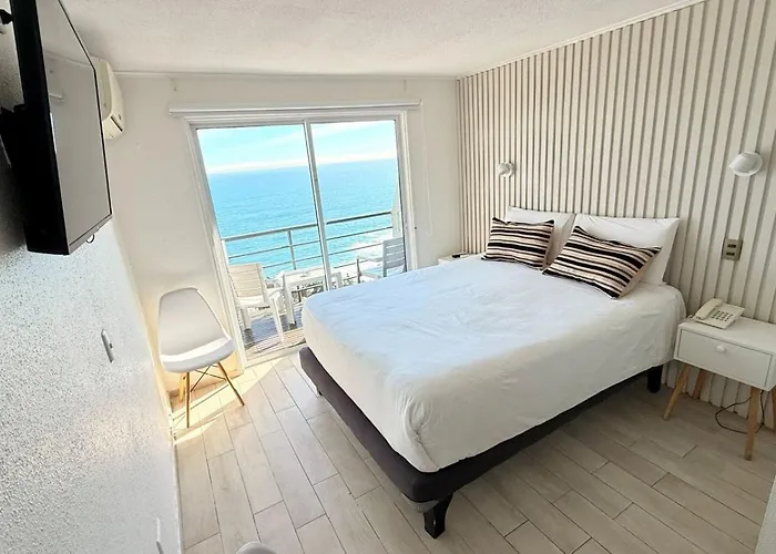 Dei Templi Apart Hotel Vina del Mar