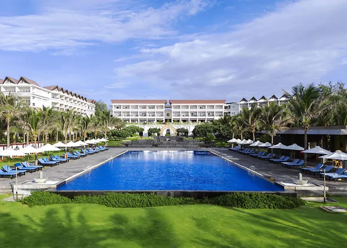 Muine Bay Resort Mũi Né