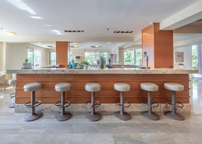 Marilena Hotel Amoudara 