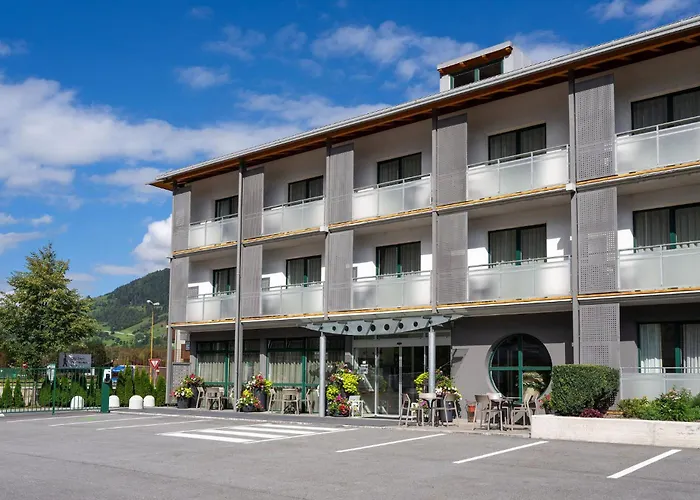 Hotel Brenner - Stop & Go Sterzing