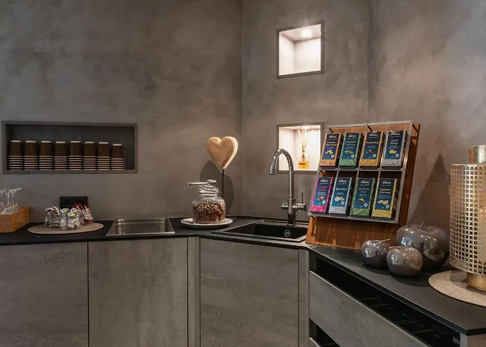 Hotel Brenner - Stop & Go Sterzing