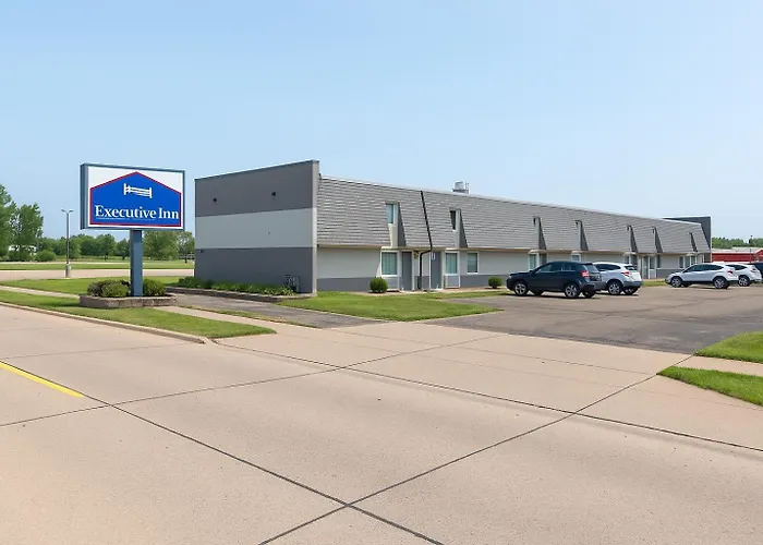 Executive Inn Owatonna Hwy 35