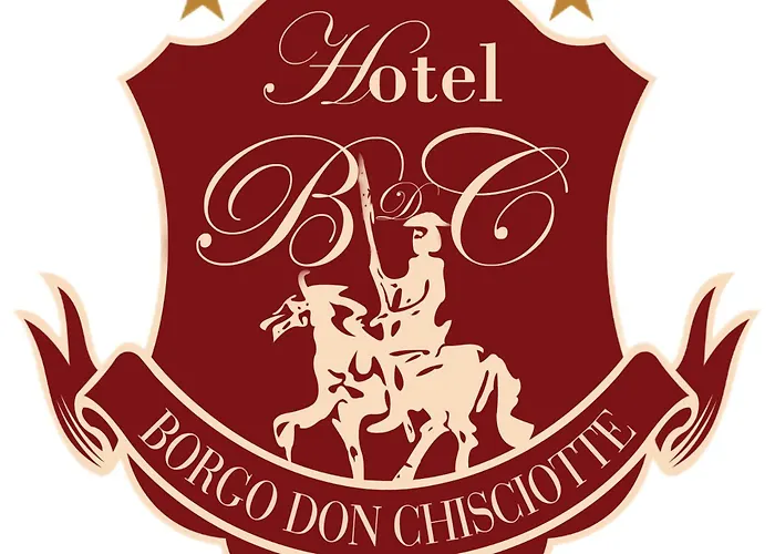 Borgo Don Chisciotte Hotel Modica