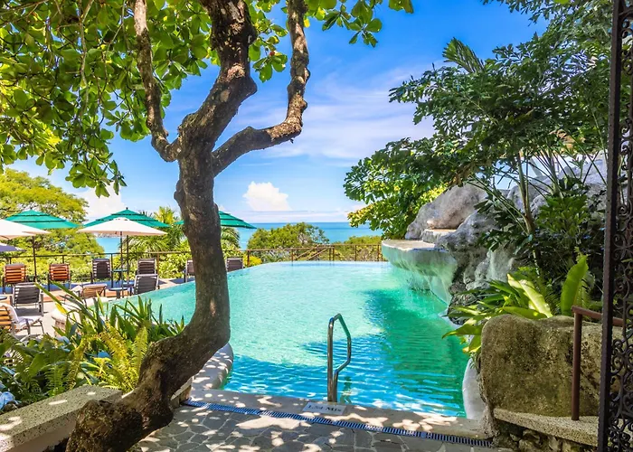 Parador Nature Resort And Spa Nationalpark Nationalpark Manuel Antonio