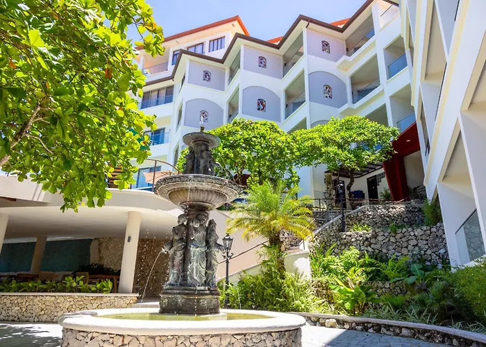 Parador Nature Resort And Spa Nationalpark Nationalpark Manuel Antonio