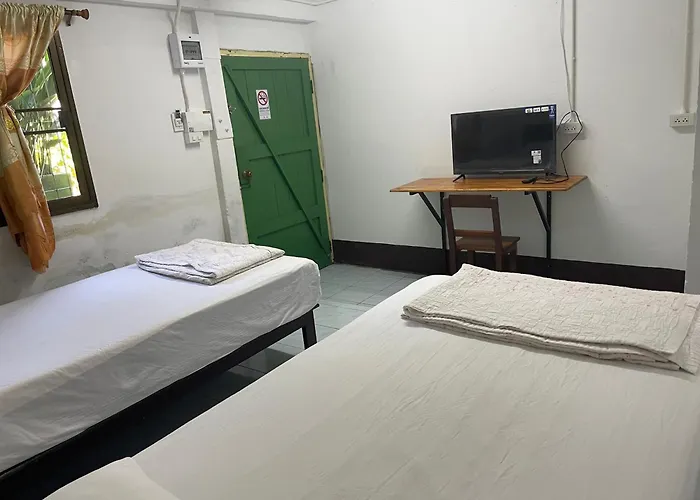 Boondee House Hotel Mae Hong Son
