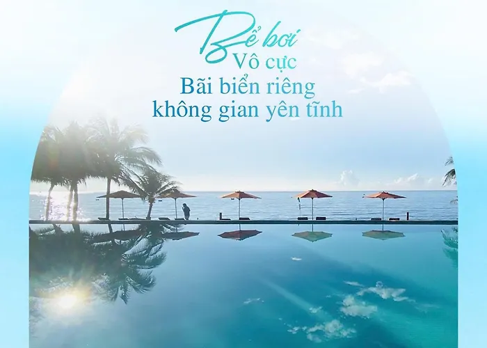 Villa Del Sol Beach Resort & Spa Phan Thiet