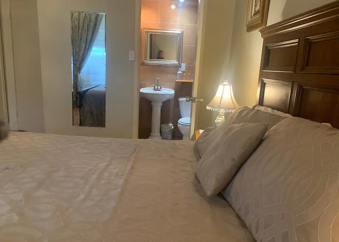 B&B Saint Louis Quebec City