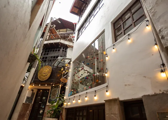 Gringo Bill'S Boutique Hotel Machu Picchu